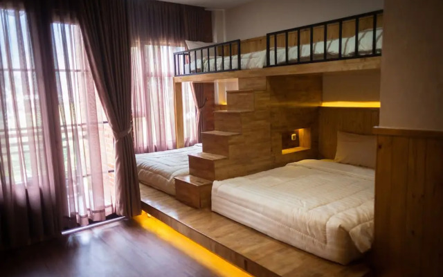 Pariban Hotel