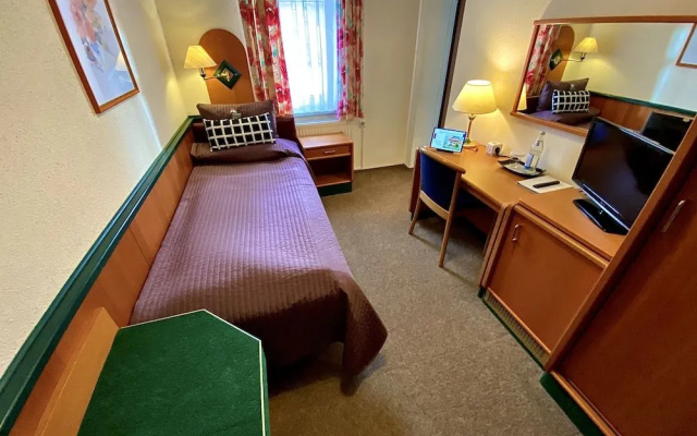 Amadeus Boutique Hotel Deutscher Hof Inn & Suites