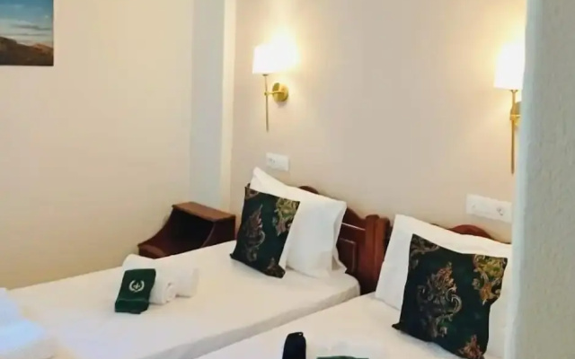 Archontiko Hotel