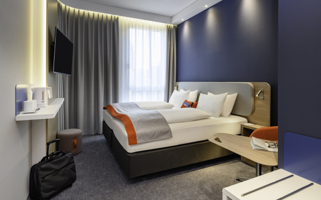 Holiday Inn Express Regensburg by IHG