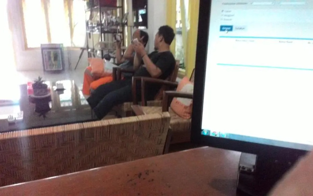 Dekaka Homestay