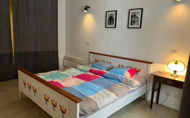 Bucharest Apartment Old Town 6