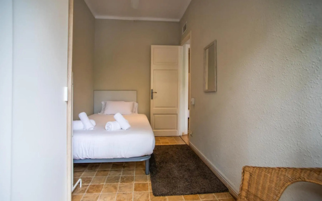 P1PAR195 - Wonderfull aparment in Paralel