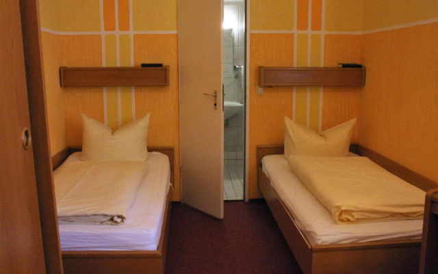 Hotel Graf Pückler