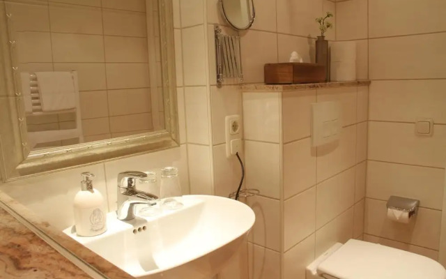 Landhotel Ewerts