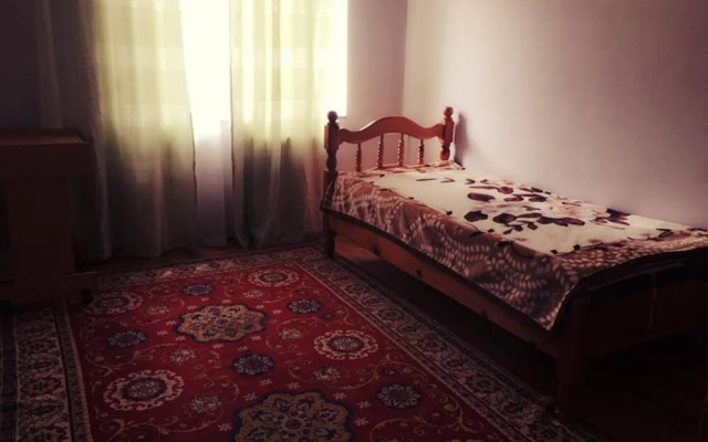 Bilguun's Superior Location Apartment