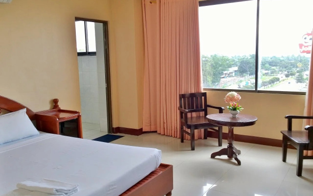 Eva's Hotel