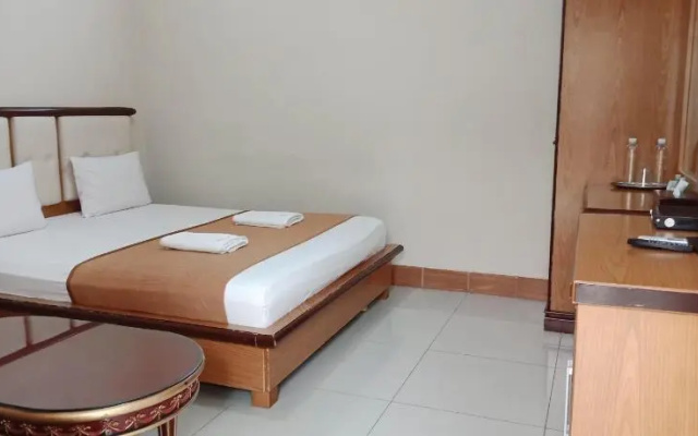 Puri Elsas Majalengka