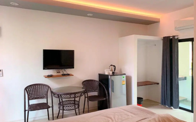 Petchngam Home Resort