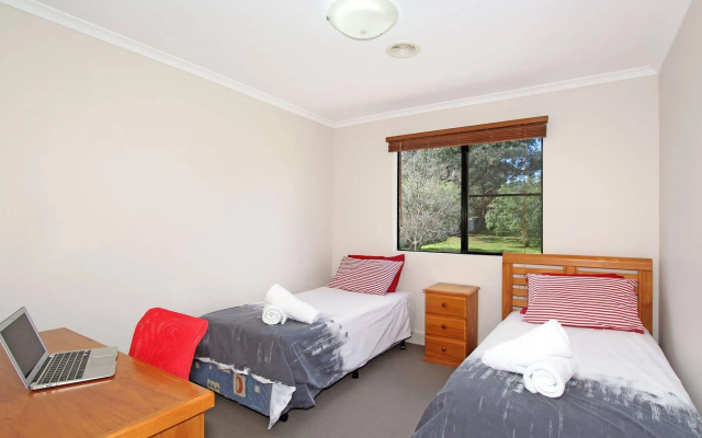 Amberoo Apartments