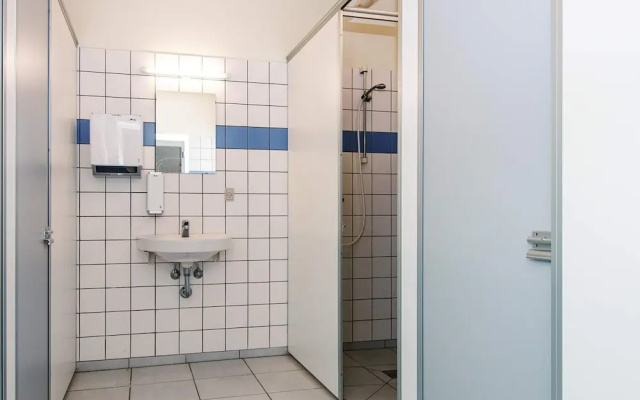 4 Person Holiday Park Home in Aabenraa