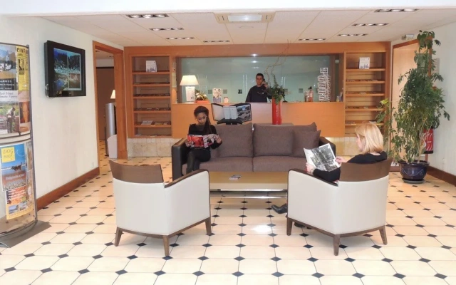 Residence Le Bosquet