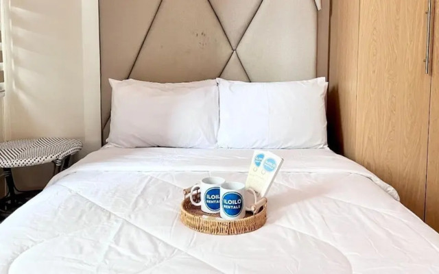 Relaxing Stay at One Madison Tower