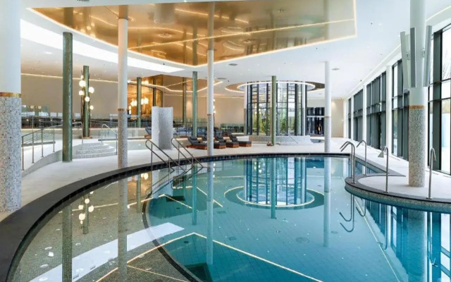 Le Primore Hotel & Spa