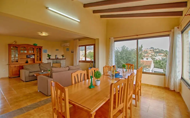 Villa Las Rocas