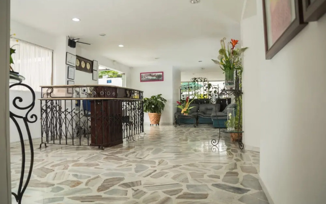 Hotel Flamingo Cali