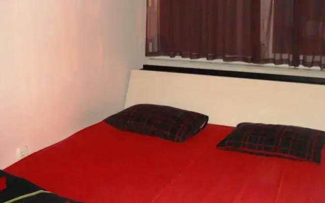 Apartment Luxury
