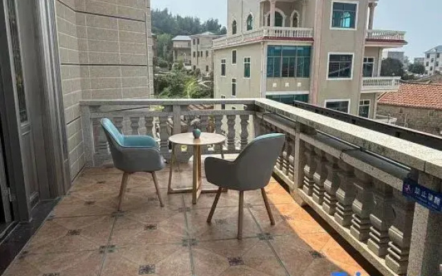 Junlanwa Residence