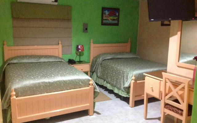 Hotel Frano