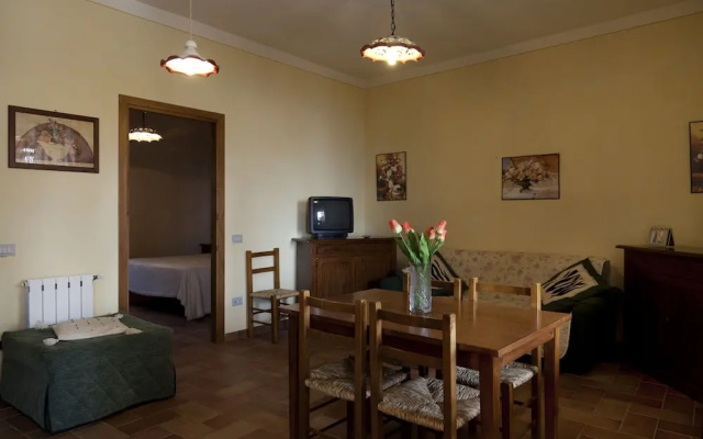 Montefiore Casa Vacanze