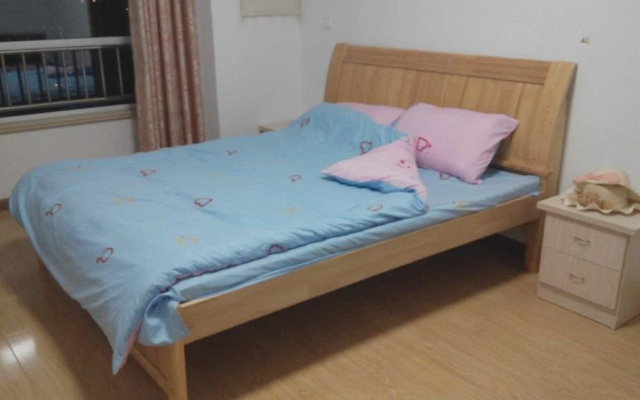 Mei Hao Shi Guang Hotel