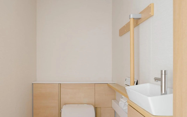 Hotel Kuramae