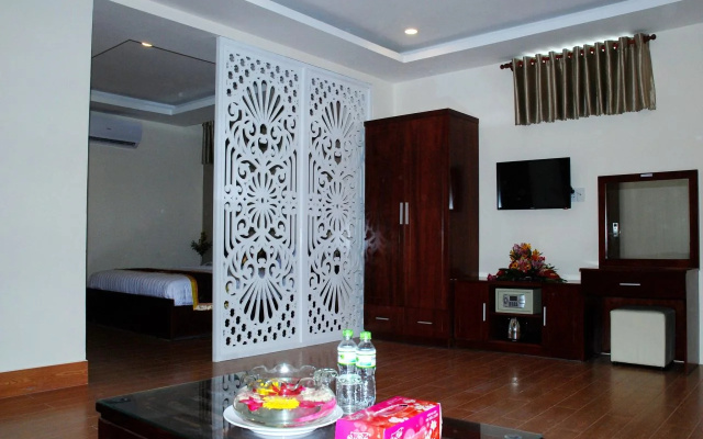 Golf Star Hotel