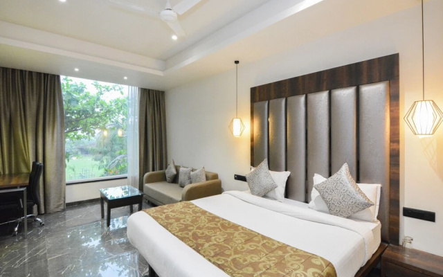 OYO 22411 Sentosa Resort