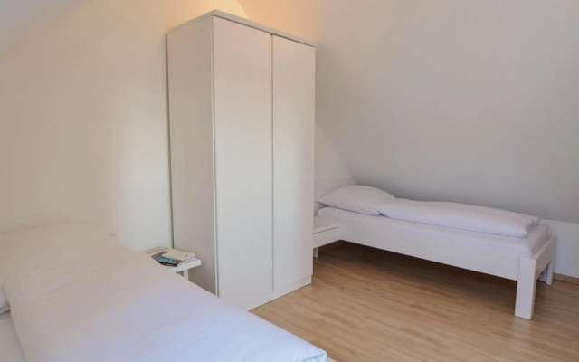 Amazing Apartment in Dagebüll With 4 Bedrooms, Sauna and Wifi
