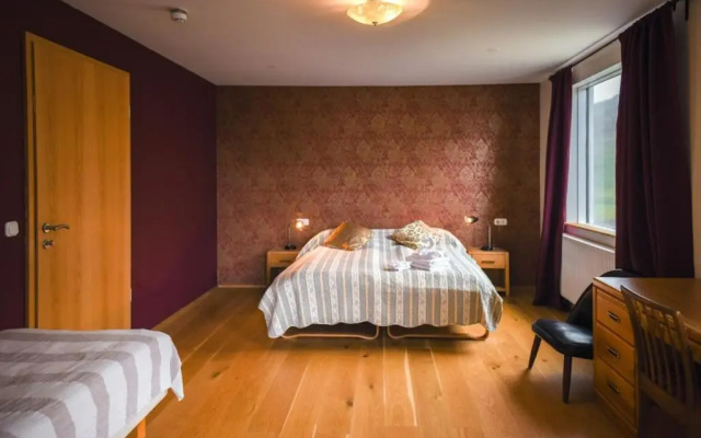 Hotel Latrabjarg