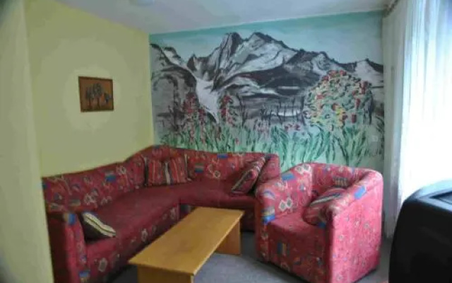 Hotel Litvor
