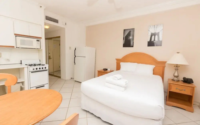 487 Partial Ocean View Hollywood