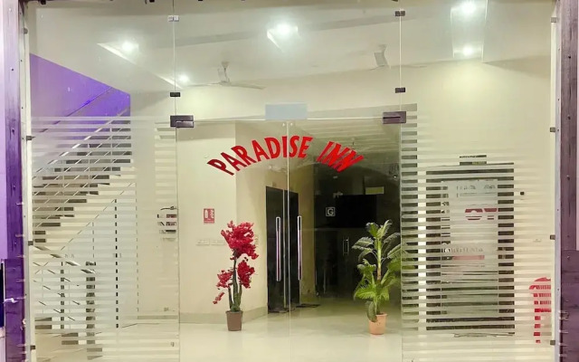 Paradise Inn Hotel & Party Hall