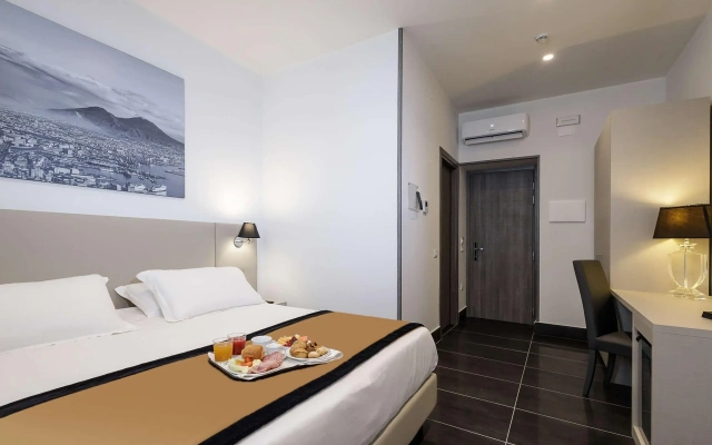 Best Western Hotel dei Mille