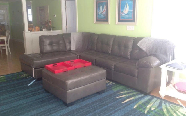 Heaven Sent - 4 Br Home