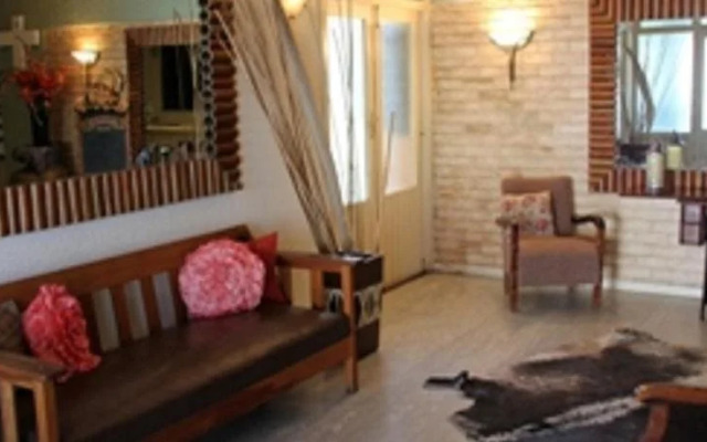 The Porterville Hotel
