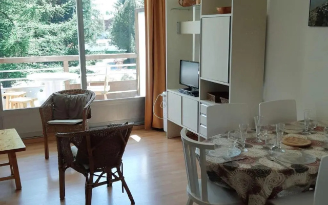 Appartement Les Deux Alpes, 1 pièce, 4 personnes - FR-1-516-51