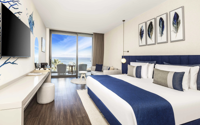 Mirada Exclusive Bodrum