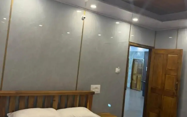 Aishwarya Homestay