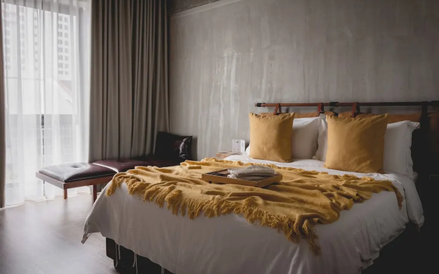 Hotel Mokozoyo