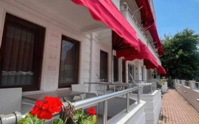 Tanz 2011 Otel