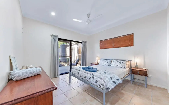 Gloucester Retreat