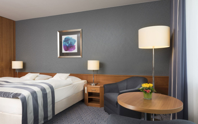 Maritim Hotel Ulm