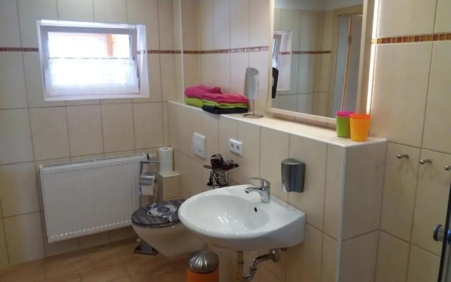 Ferienwohnung Isabella
