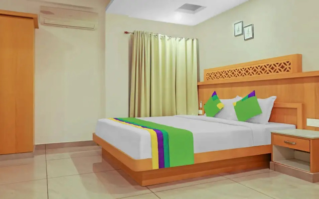 Treebo Trend Nigara Residency