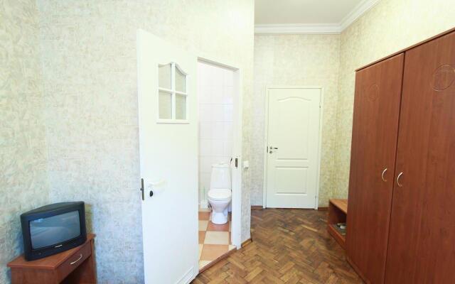 Отель Бенуа