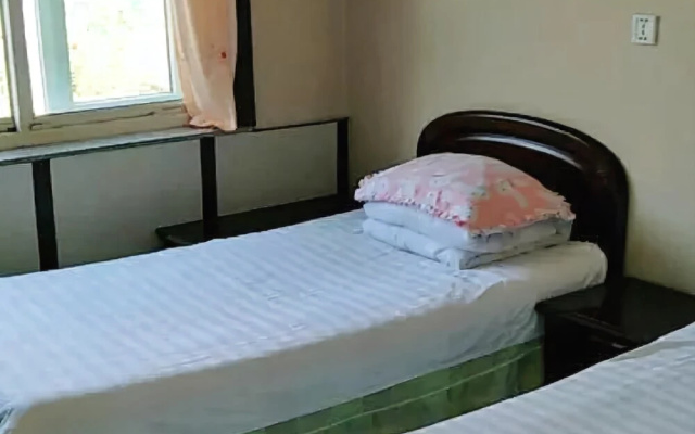 Qiaotou Hotel