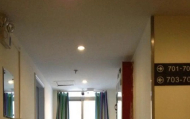 7Days Inn Baoan Fuyong Branch