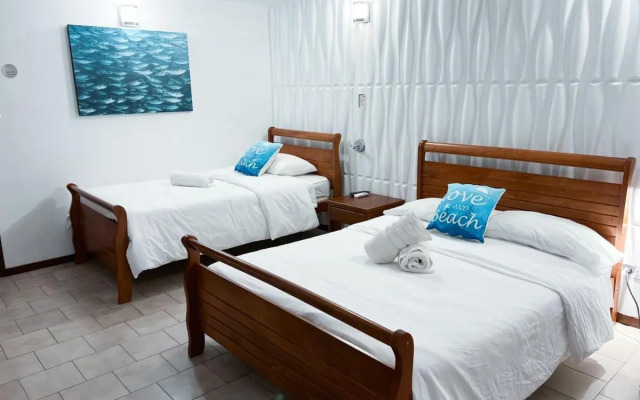Apartamentos In Di Morgan's Canon