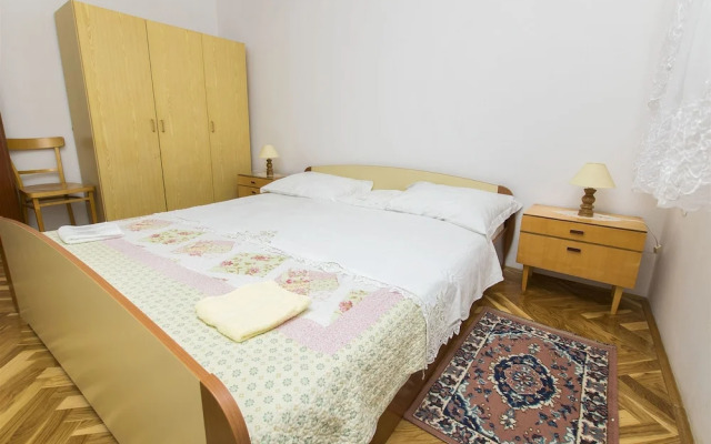 Apartment Danica